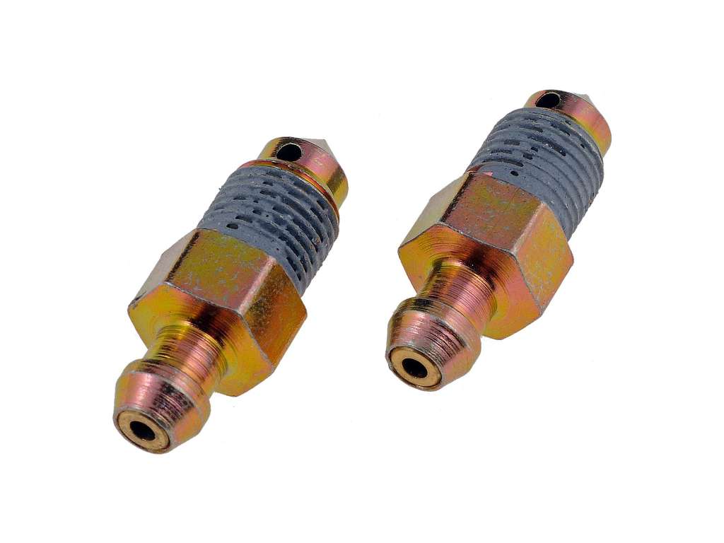 2017, 2016, 2015, 2014, 2013, 2012, 2011, 2010, 2009, 2008, 2007, 2006 Hyundai Azera Brake Bleeder Screw