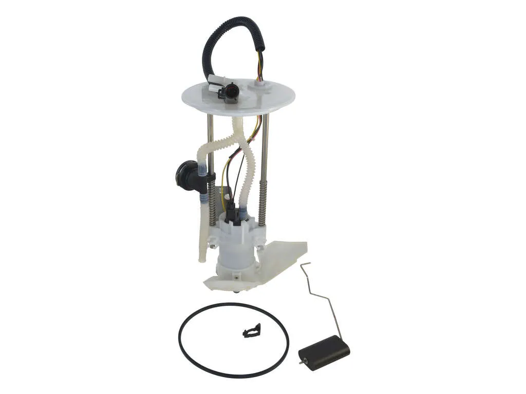 2004, 2003 Ford Expedition Fuel Pump Module Assembly
