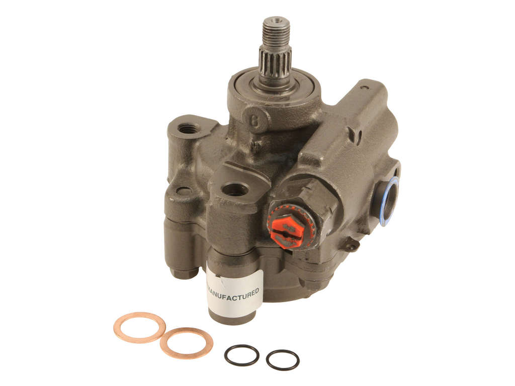 2006, 2005, 2004 Lexus ES330 Power Steering Pump