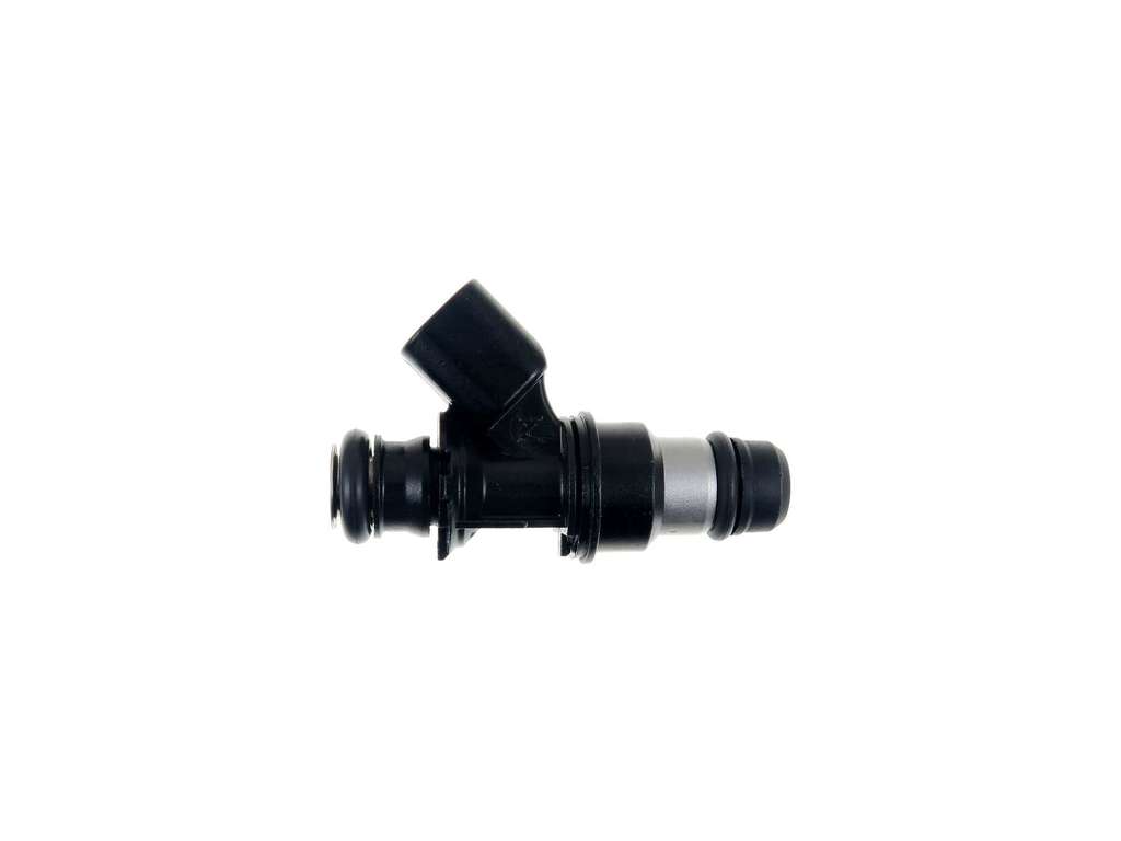 2009 Hummer H3 Fuel Injector