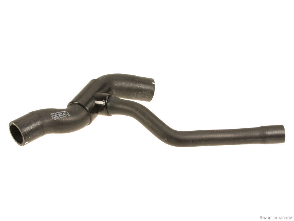 2004, 2003, 2002, 2001, 2000 Porsche Boxster Radiator Coolant Hose