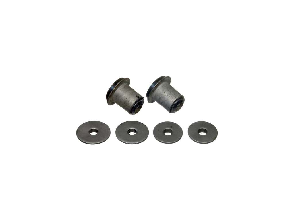 2005, 2004, 2003, 2002, 2001, 2000, 1999, 1998, 1997, 1996, 1995, 1994, 1993, 1992 GMC Jimmy Suspension Control Arm Bushing