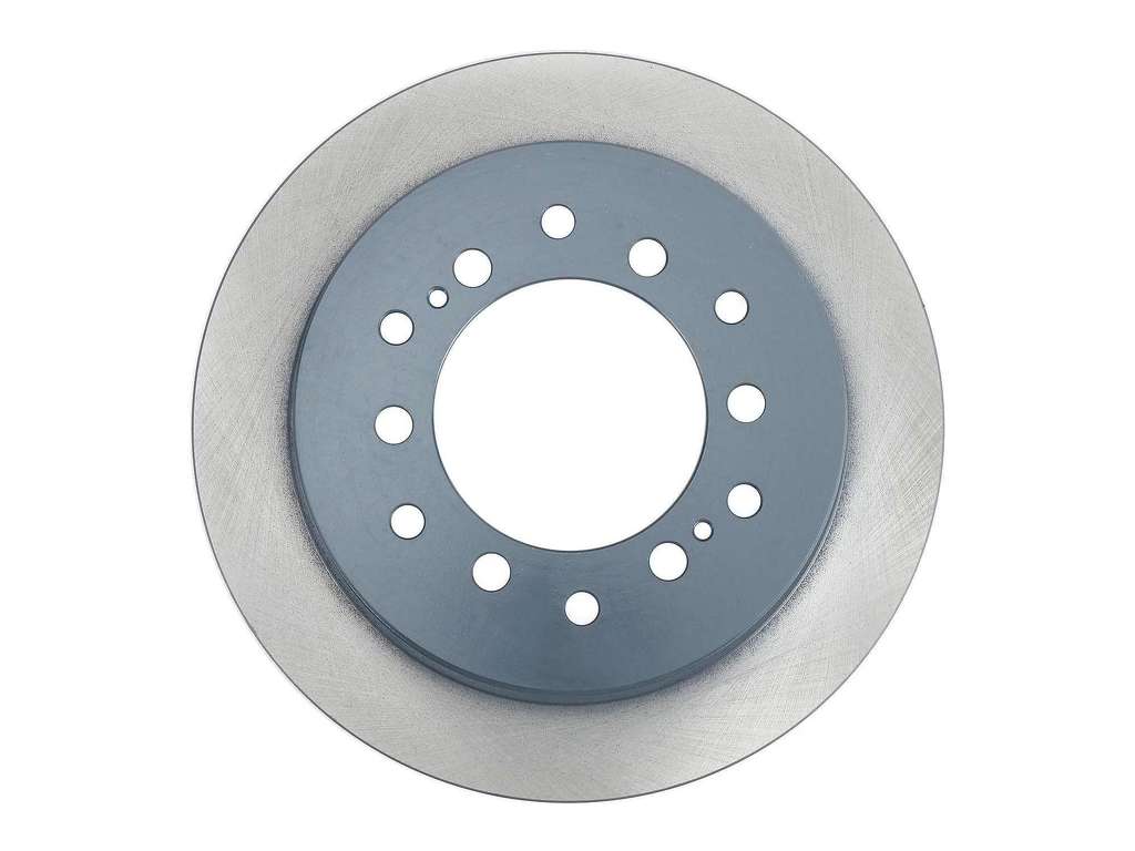 2023, 2022, 2021, 2020, 2019, 2018, 2017, 2016, 2015, 2014, 2013, 2012, 2011, 2010 Lexus GX460 Disc Brake Rotor