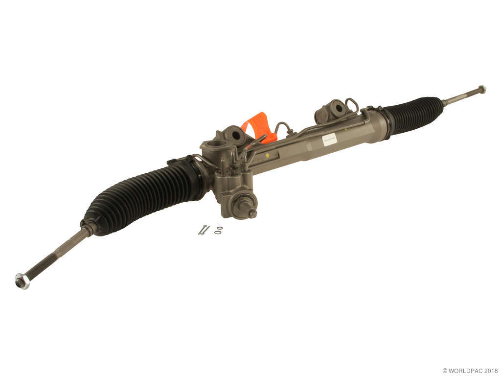 2005, 2004, 2003, 2002 Ford Explorer Rack and Pinion Assembly