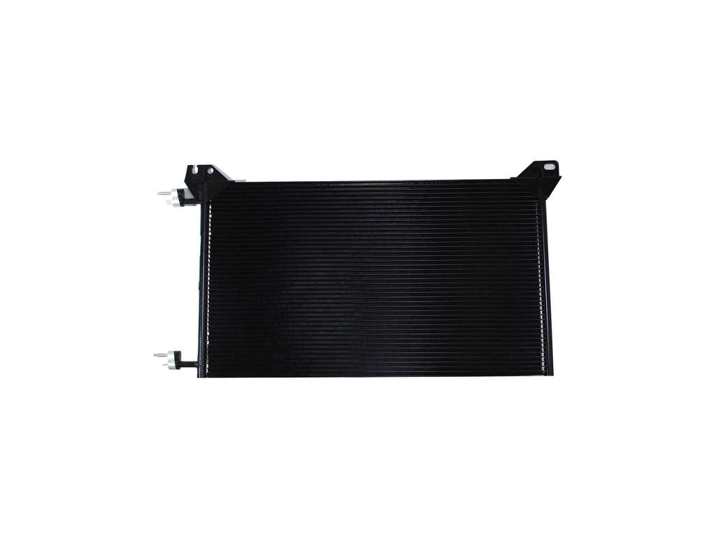 2006 Hummer H1 A/C Condenser