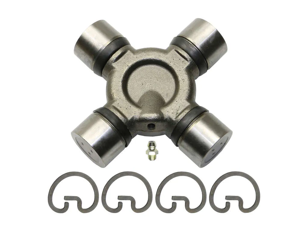 2019, 2018, 2017, 2016, 2015, 2014, 2013 Ram 2500 Universal Joint