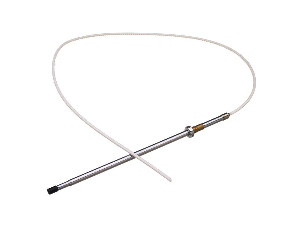1997, 1996, 1995, 1994 Mercedes-Benz SL320 1994-1997 Mercedes-Benz 190E Antenna Mast