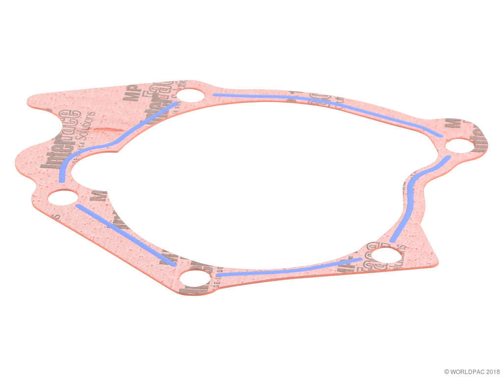 2006, 2005, 2004, 2003, 2002, 2001 Kia Optima Fe Engine Water Pump Gasket