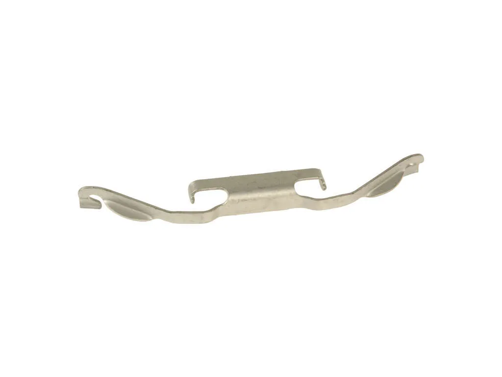 2002, 2001, 2000, 1999, 1998, 1997 BMW Z3 Disc Brake Anti-Rattle Clip
