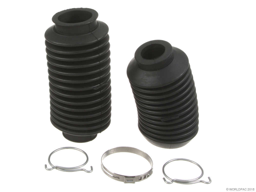 1983, 1982, 1981, 1980 Volkswagen Rabbit Convertible Rack and Pinion Bellows