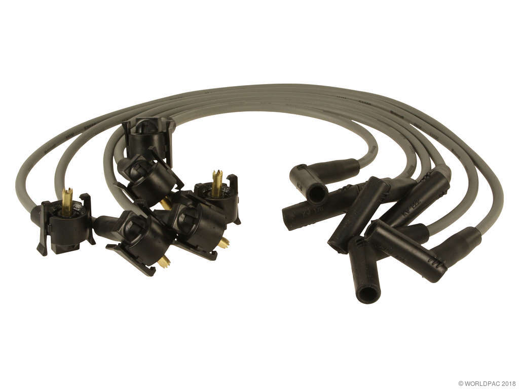 2000, 1999, 1998, 1997, 1996 Ford Taurus Spark Plug Wire Set