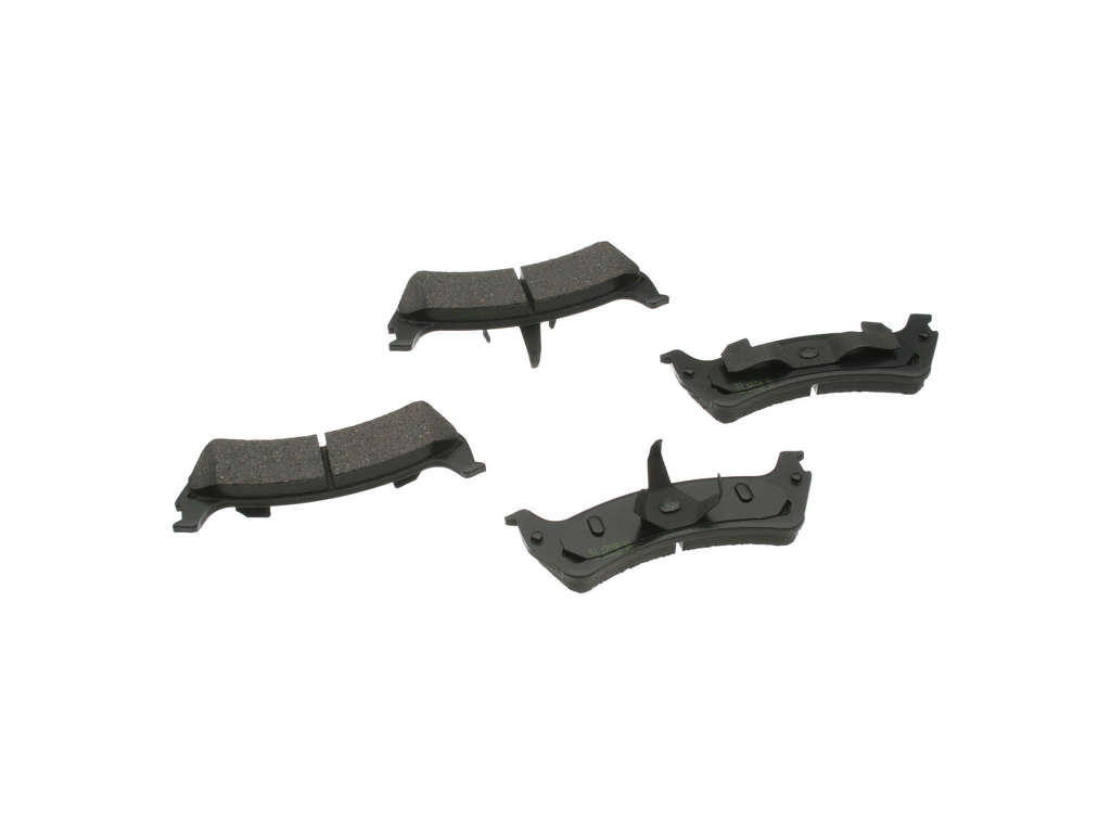 2001, 2000, 1999, 1998, 1997, 1996, 1995 Ford Explorer Sport Disc Brake Pad Set