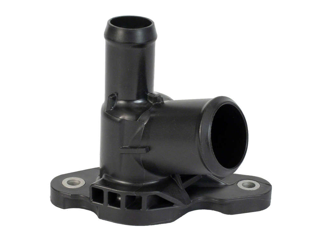2021, 2020, 2019, 2018 Ford Expedition Engine Coolant Outlet Flange