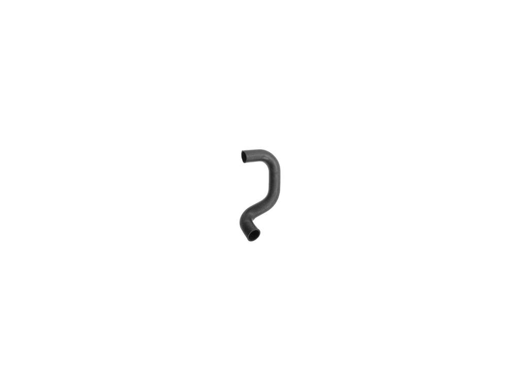 1997, 1996, 1995 Ford F59 HD Radiator Coolant Hose