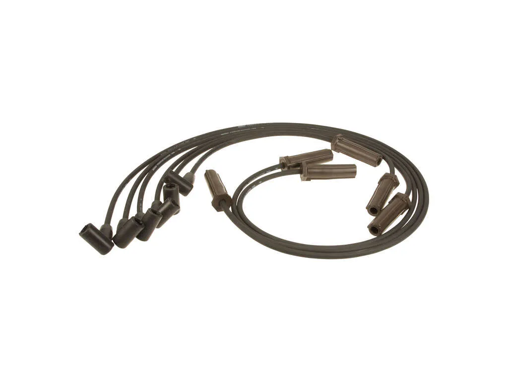 2000 Buick Regal Spark Plug Wire Set