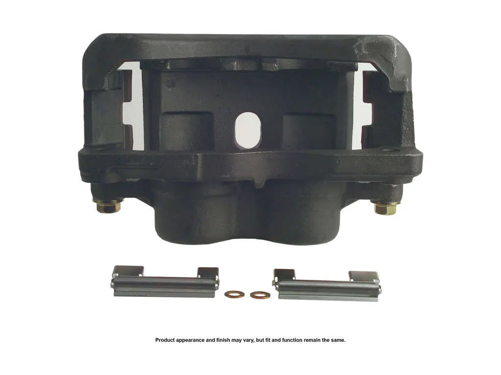 2009, 2008, 2007, 2006, 2005, 2004, 2003 Hummer H2 2500 Disc Brake Caliper