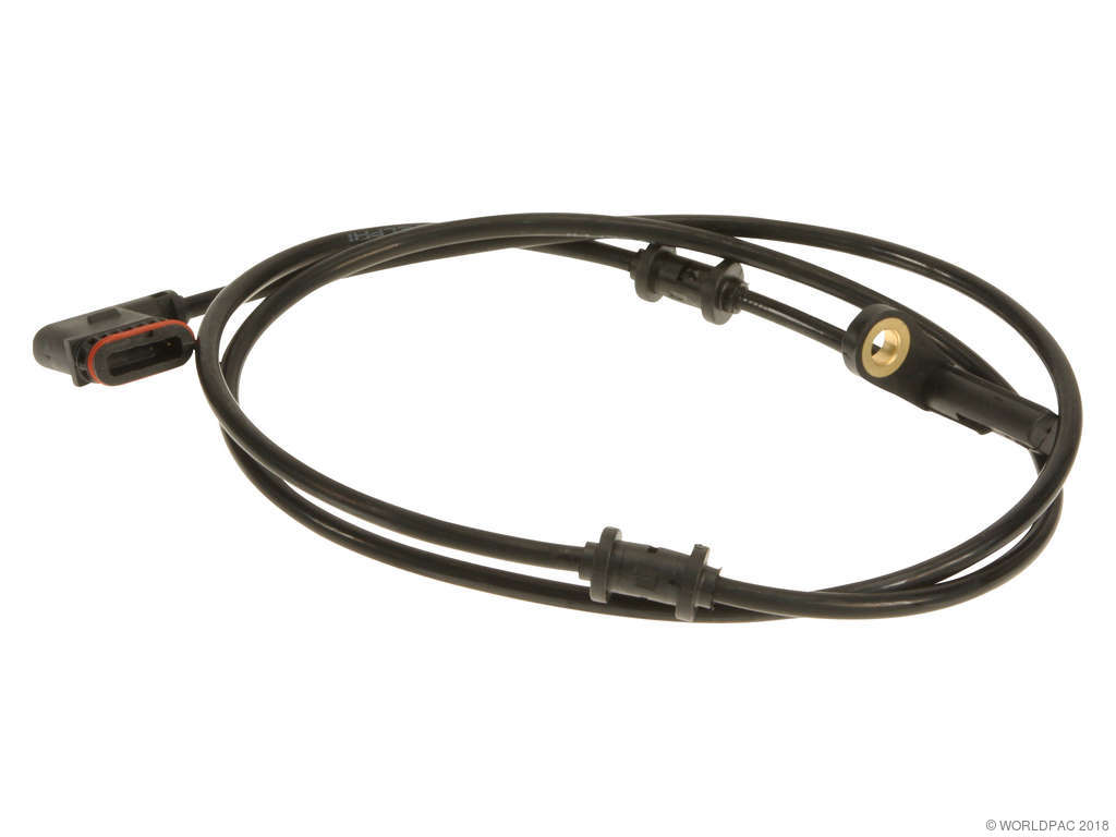 Holstein Parts 2ABS0690 ABS Speed Sensor