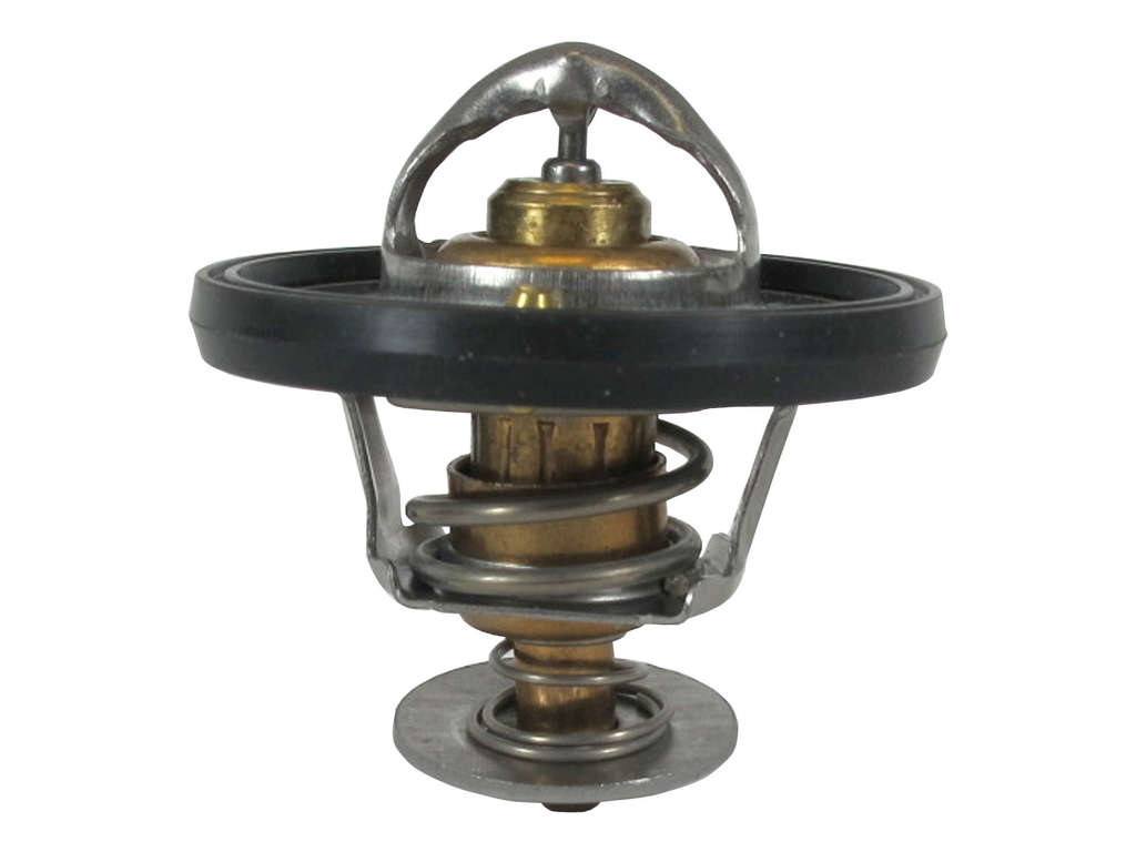 2017, 2016, 2015, 2014, 2013, 2012, 2011, 2010, 2009, 2008, 2007 Jeep Compass Engine Coolant Thermostat