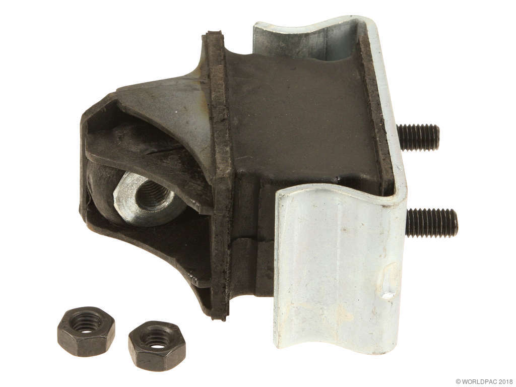2006, 2005, 2004, 2003, 2002 Freightliner Sprinter 3500 2500 Engine Mount