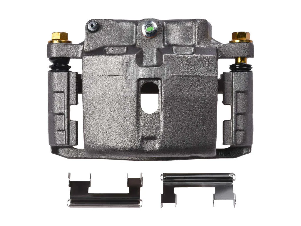 2009, 2008, 2007, 2006, 2005, 2004, 2003 Hummer H2 2500 Disc Brake Caliper