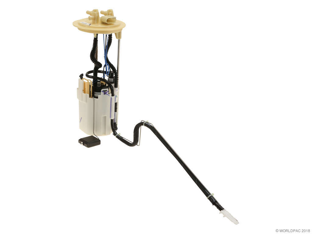 2009, 2008, 2007 Freightliner Sprinter 3500 2500 Fuel Pump Module Assembly