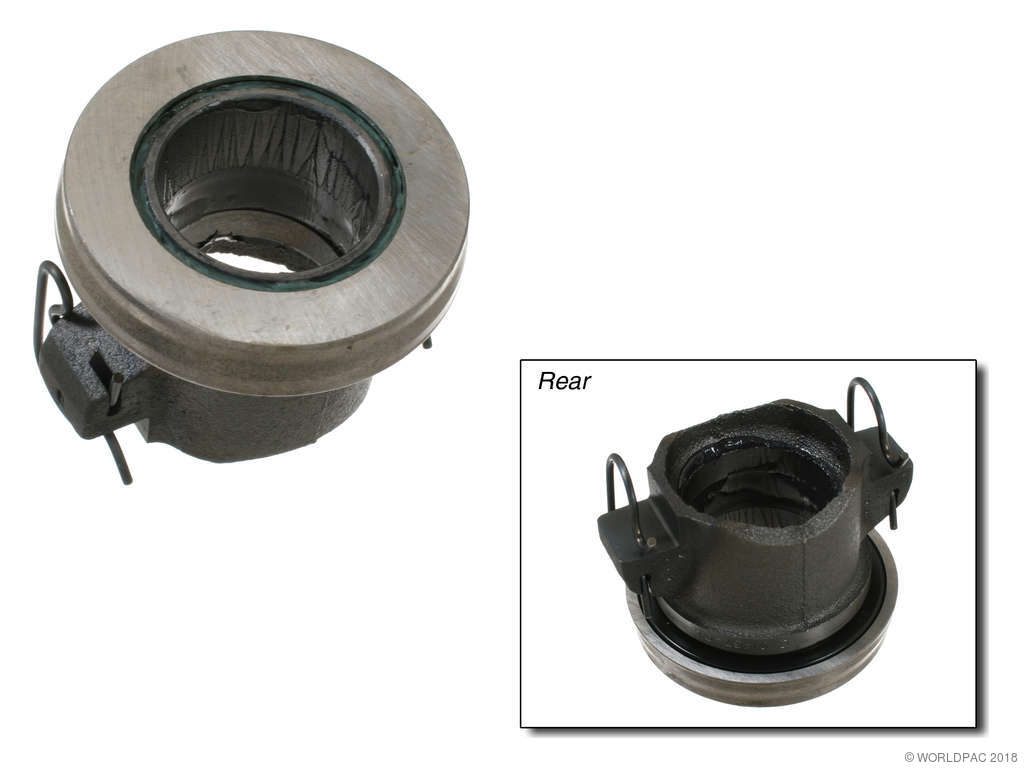 2001, 2000, 1999, 1998, 1997, 1996, 1995, 1994 Jeep Cherokee Clutch Release Bearing