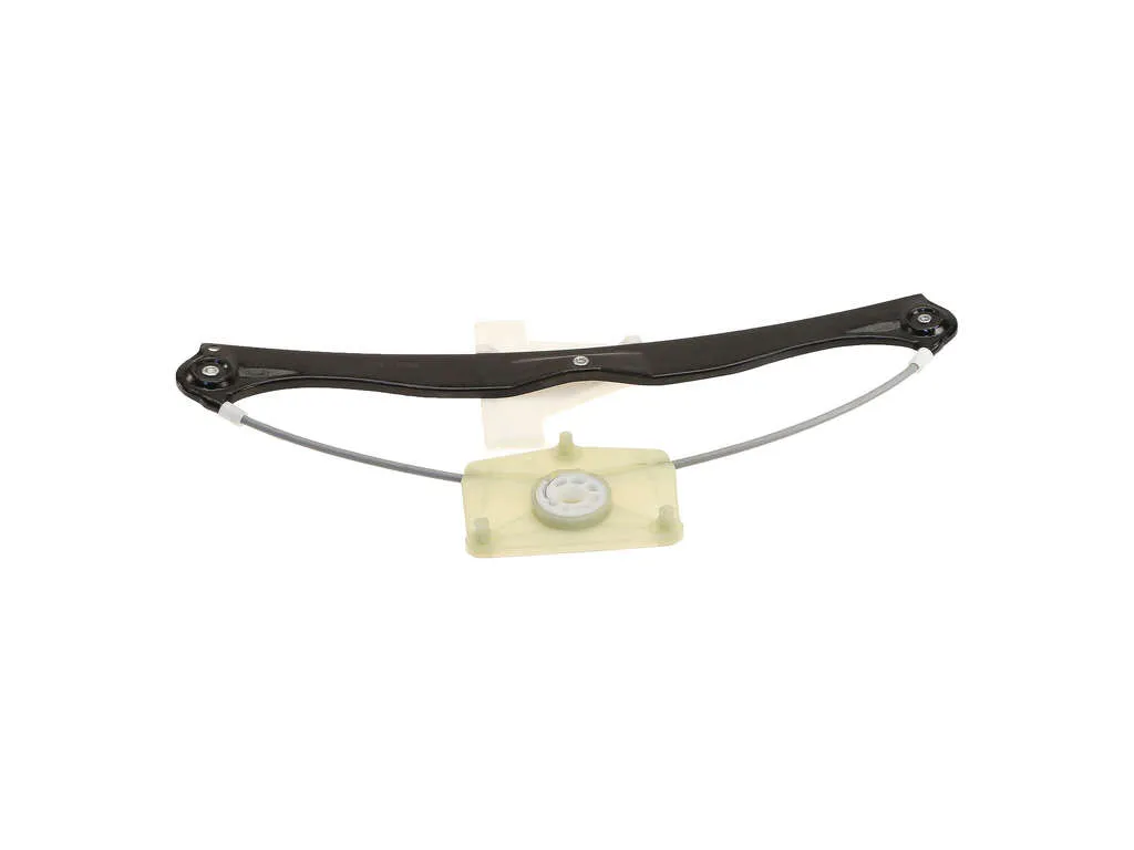 2013, 2012, 2011, 2010, 2009, 2008, 2007, 2006 Audi A3 Window Regulator