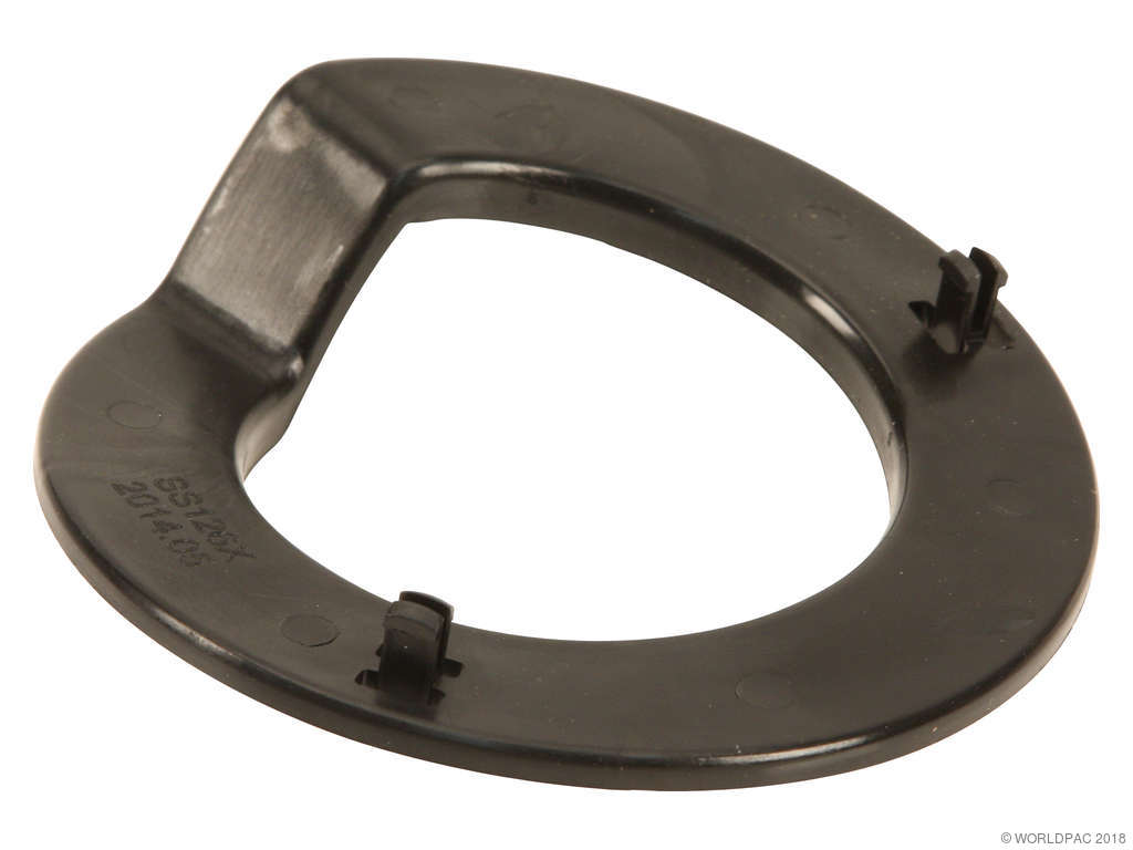 2014, 2013, 2012, 2011, 2010, 2009, 2008, 2007 Lincoln Navigator Coil Spring Insulator