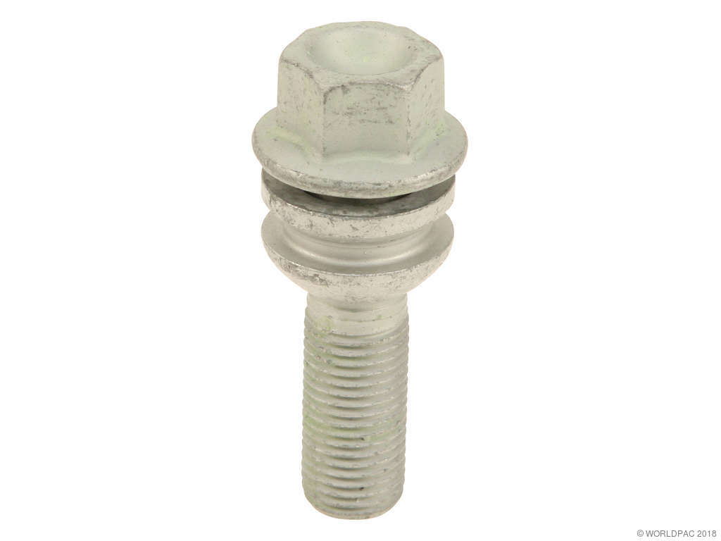 Wheel Lug Bolt Replacement (Dorman, Febi, Mopar, Professional Parts