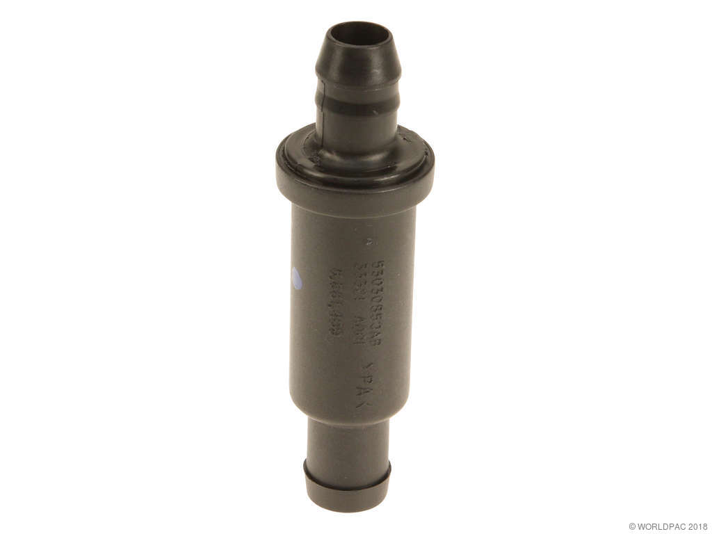 2002, 2001 Dodge Durango PCV Valve Elbow