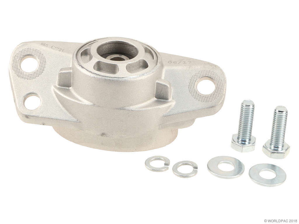 2009, 2008, 2007, 2006 Audi A3 Suspension Strut Mount