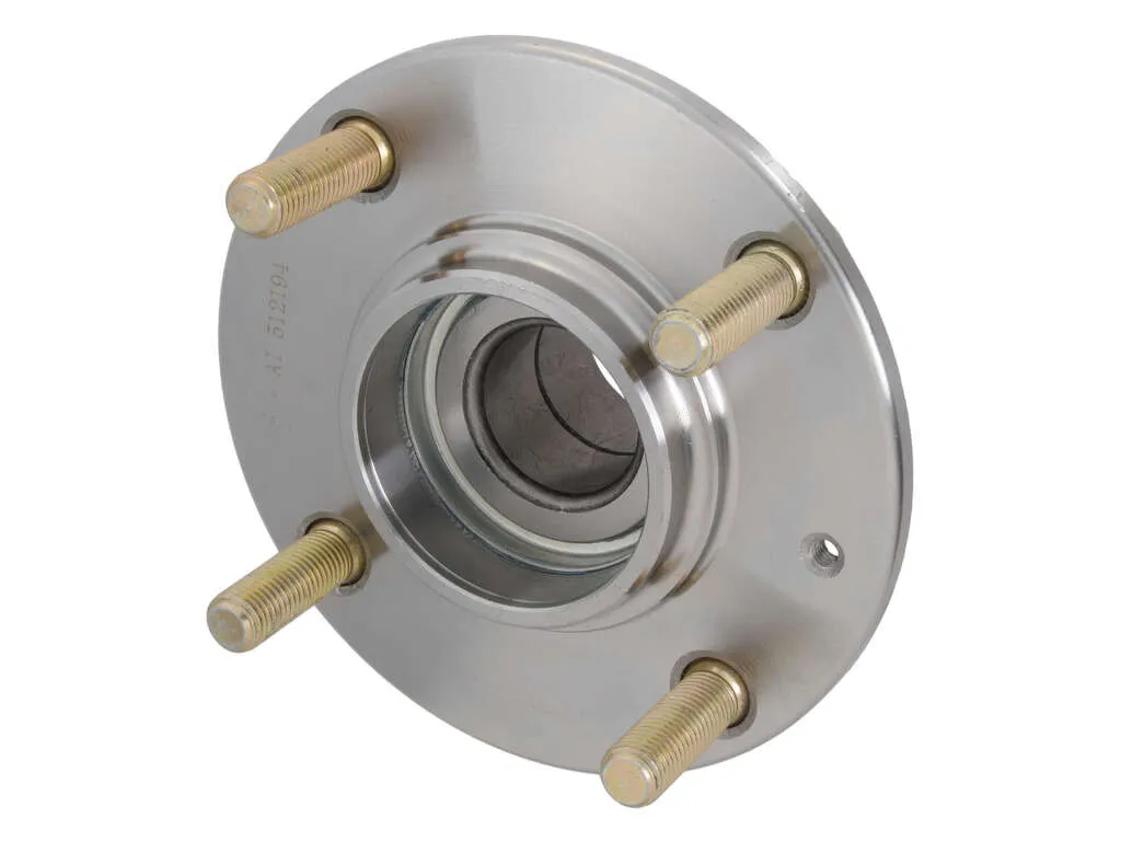 2009, 2008, 2007, 2006, 2005, 2004 Kia Spectra Wheel Bearing and Hub Assembly