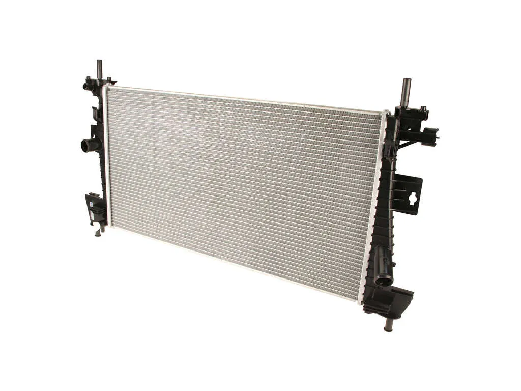 2018, 2017, 2016, 2015, 2014, 2013, 2012 Ford Focus Radiator
