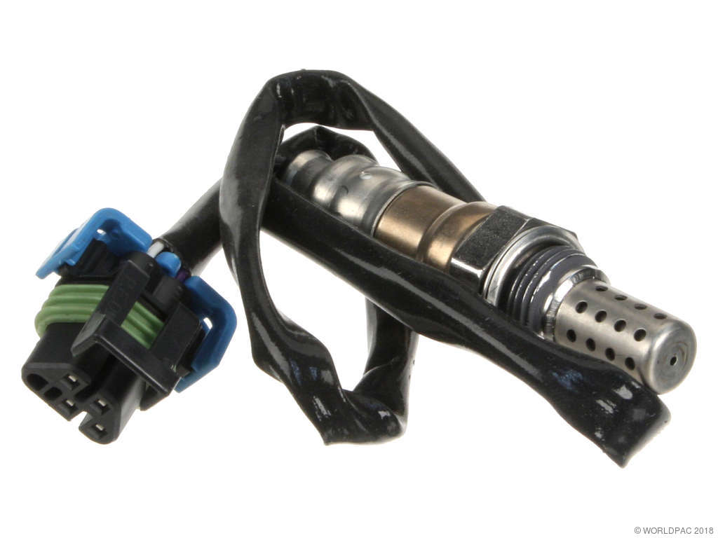 2017, 2016, 2015, 2014, 2013, 2012 Chevrolet Equinox Oxygen Sensor