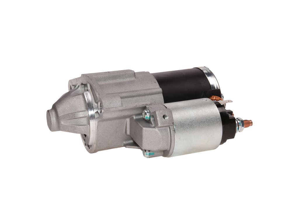 2009, 2008, 2007, 2006 Jeep Commander Starter Motor
