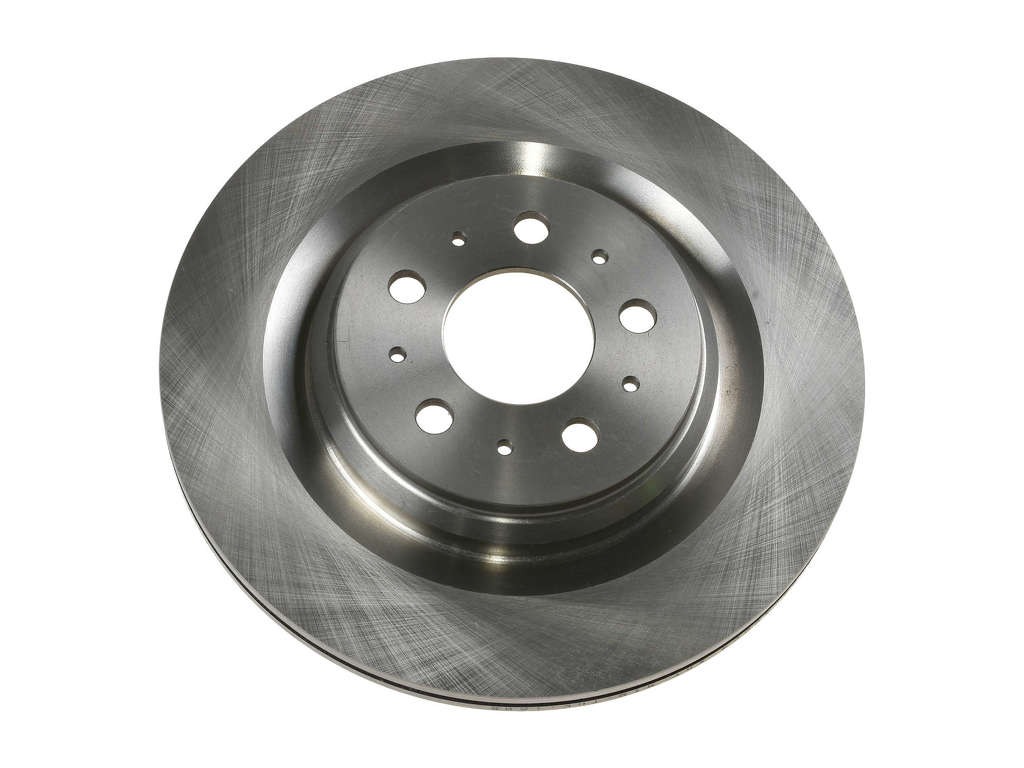 2023, 2022, 2021, 2020, 2019, 2018, 2017 Tesla 3 Disc Brake Rotor