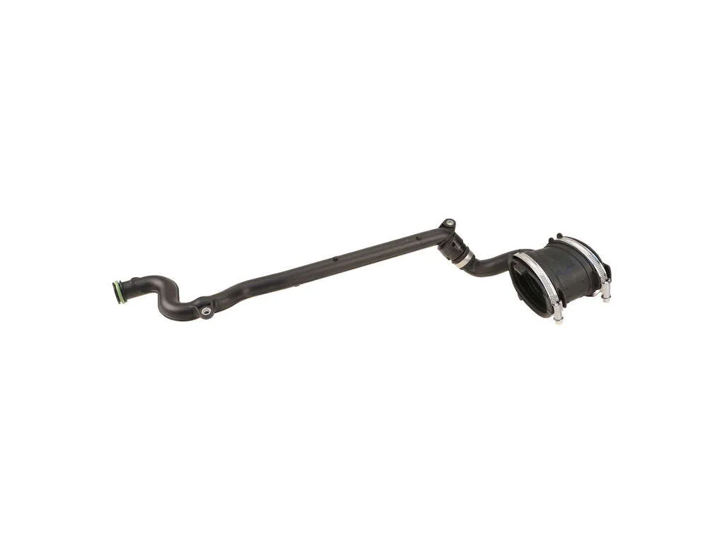 2014, 2013, 2012 Mercedes-Benz CLS63 AMG 2012-2014 Mercedes-Benz CL550 Engine Crankcase Breather Hose