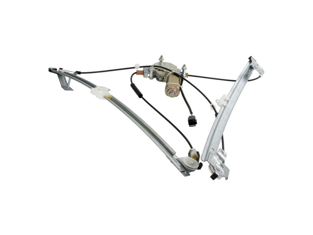 2000, 1999, 1998, 1997, 1996 Dodge Caravan Voyager Power Window Motor and Regulator Assembly