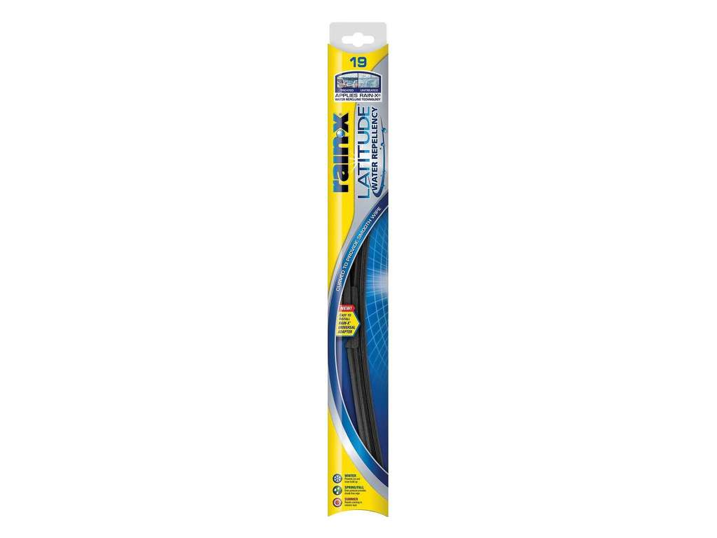 2009, 2008, 2007, 2006, 2005 Chevrolet Equinox Windshield Wiper Blade
