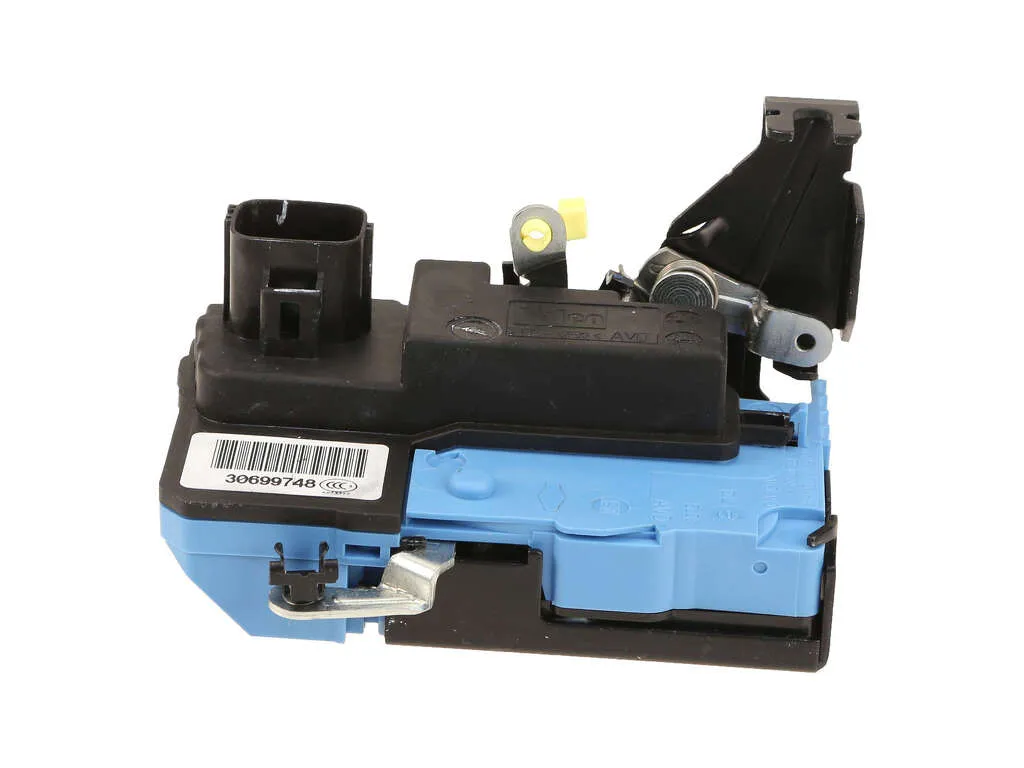 2006, 2005, 2004, 2003, 2002, 2001, 2000, 1999 Volvo S80 Door Lock Actuator Motor