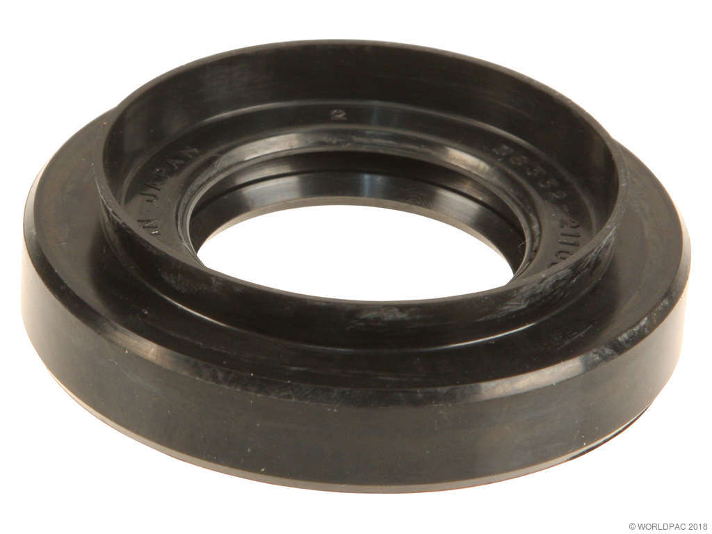 Differential Pinion Seal Replacement (ACDelco, Allmakes PR2 PRO, Beck Arn
