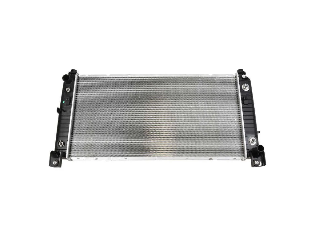 2009, 2008, 2007, 2006, 2005, 2004, 2003 Hummer H2 Radiator