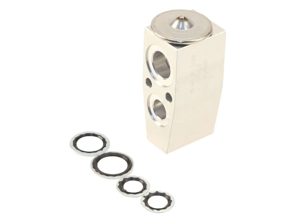2011, 2010, 2009, 2008, 2007, 2006, 2005, 2004 Chevrolet Impala A/C Expansion Valve
