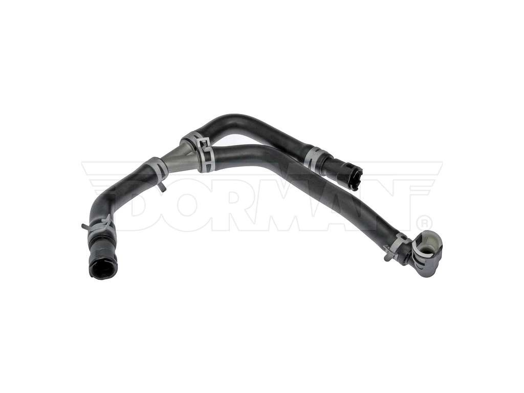 2010, 2009 Lincoln Navigator HVAC Heater Hose