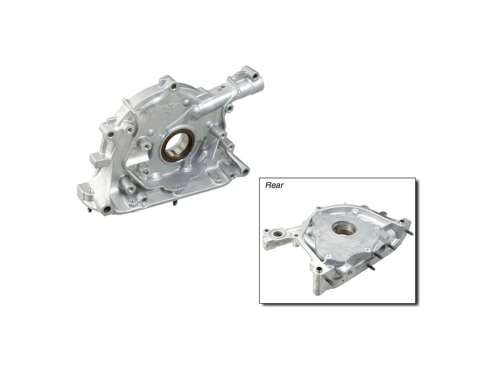 2001, 2000, 1999, 1998, 1997, 1996 Acura Integra Engine Oil Pump