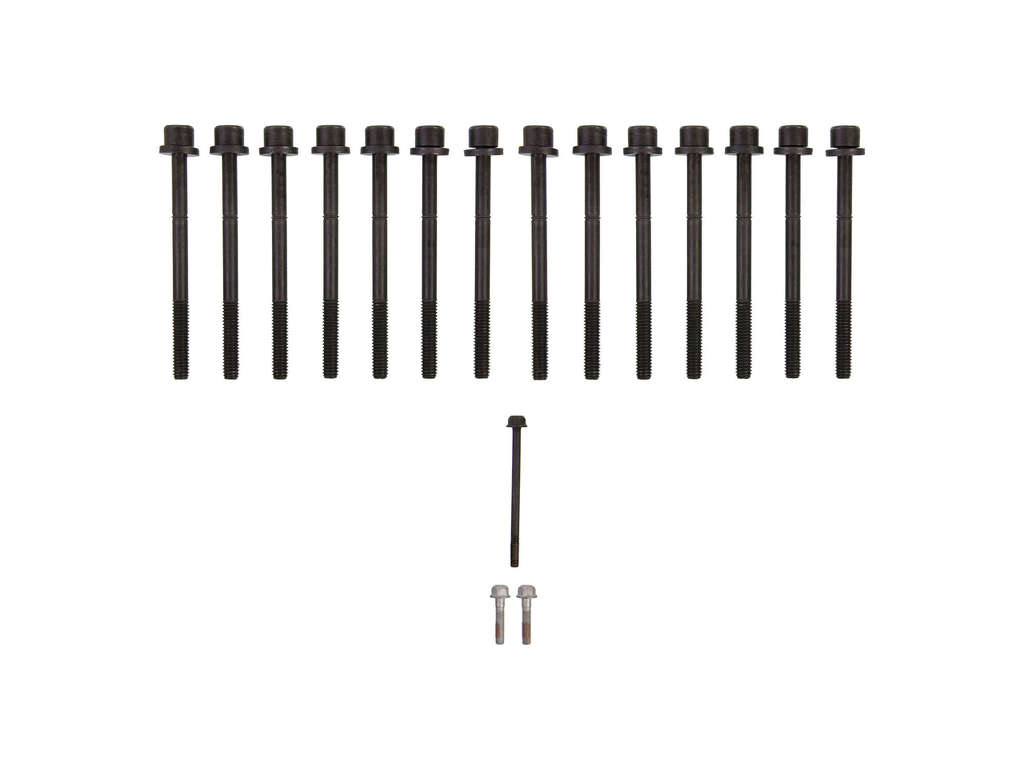 2010, 2009 Hummer H3T Engine Cylinder Head Bolt Set
