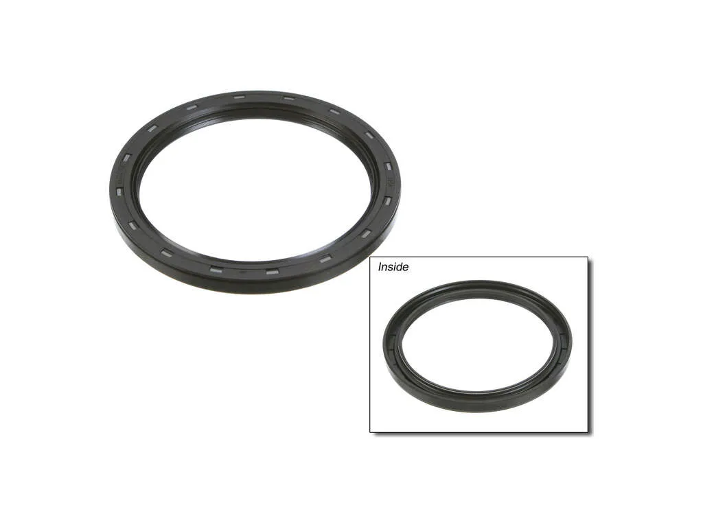 1997, 1996, 1995, 1994, 1993, 1992, 1991 Isuzu Rodeo Engine Crankshaft Seal