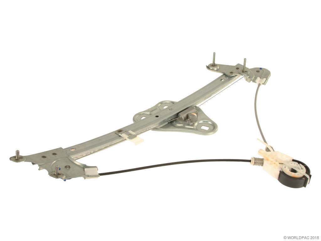 2001, 2000, 1999, 1998, 1997 Lexus ES300 Window Regulator
