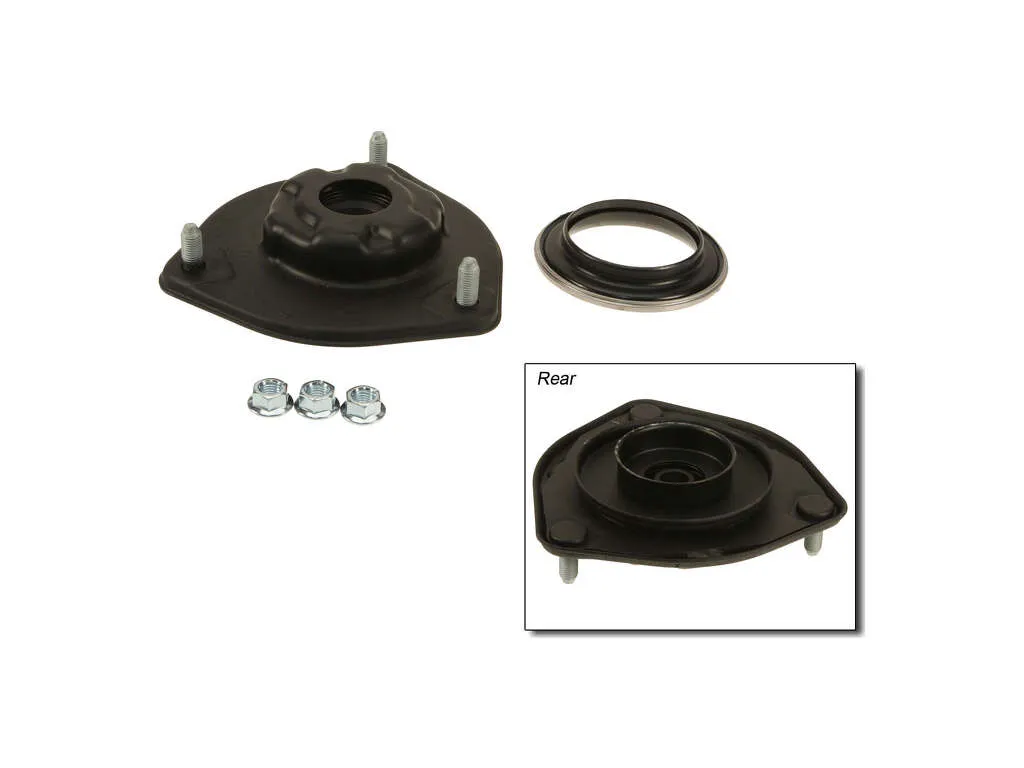 2010, 2009, 2008, 2007, 2006 Kia Optima Suspension Strut Mount