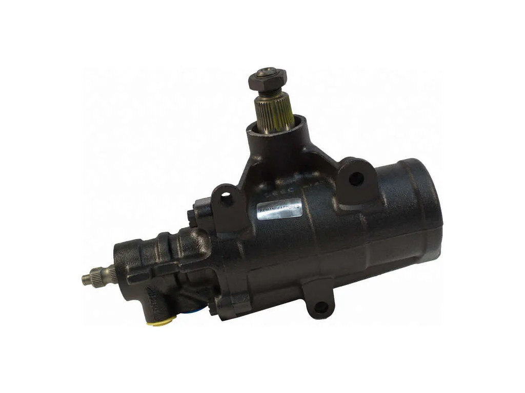 2002, 2001, 2000 Ford Excursion Steering Gear Box
